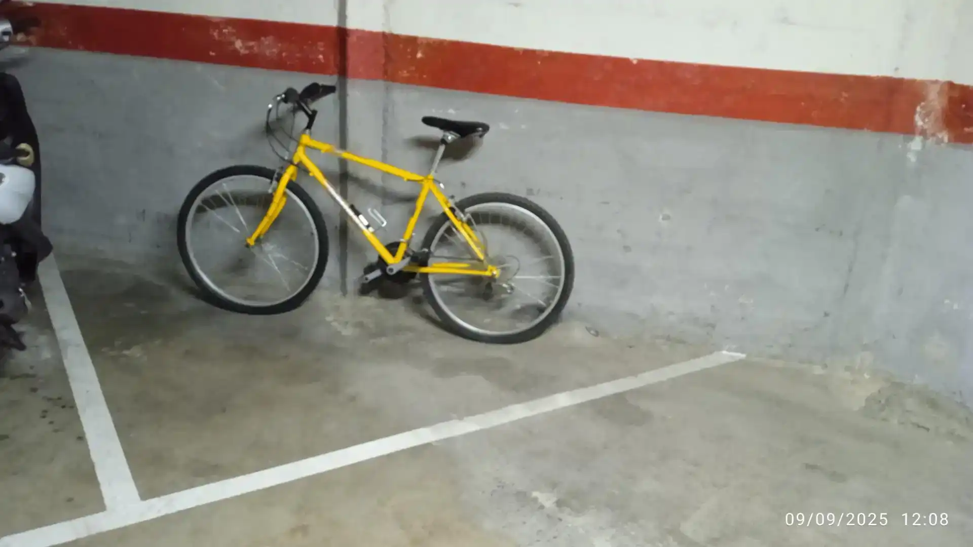 Parking of Garage for sale in Montilivi