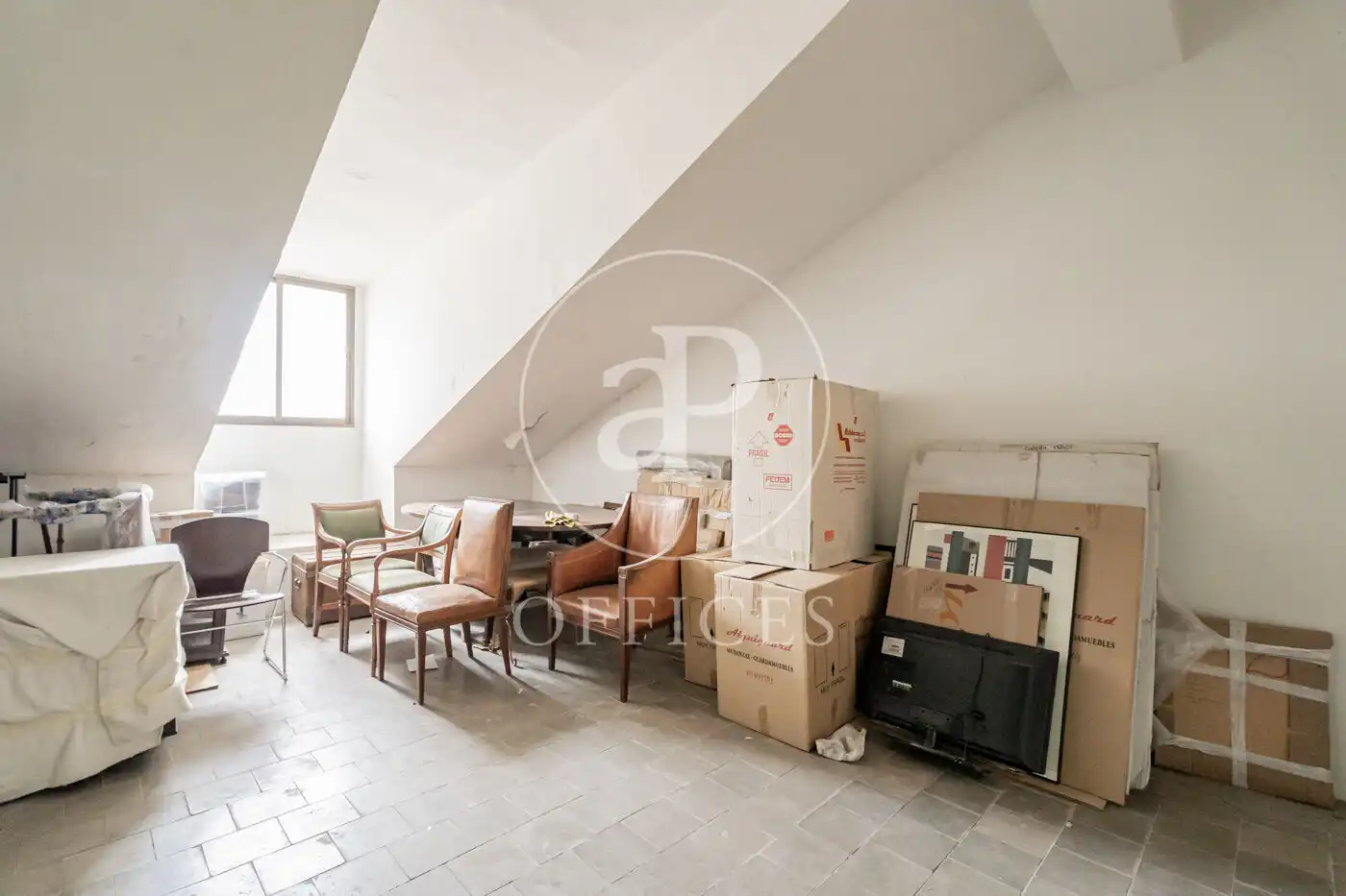 Oficina en venta en Madrid con Aire acondicionado