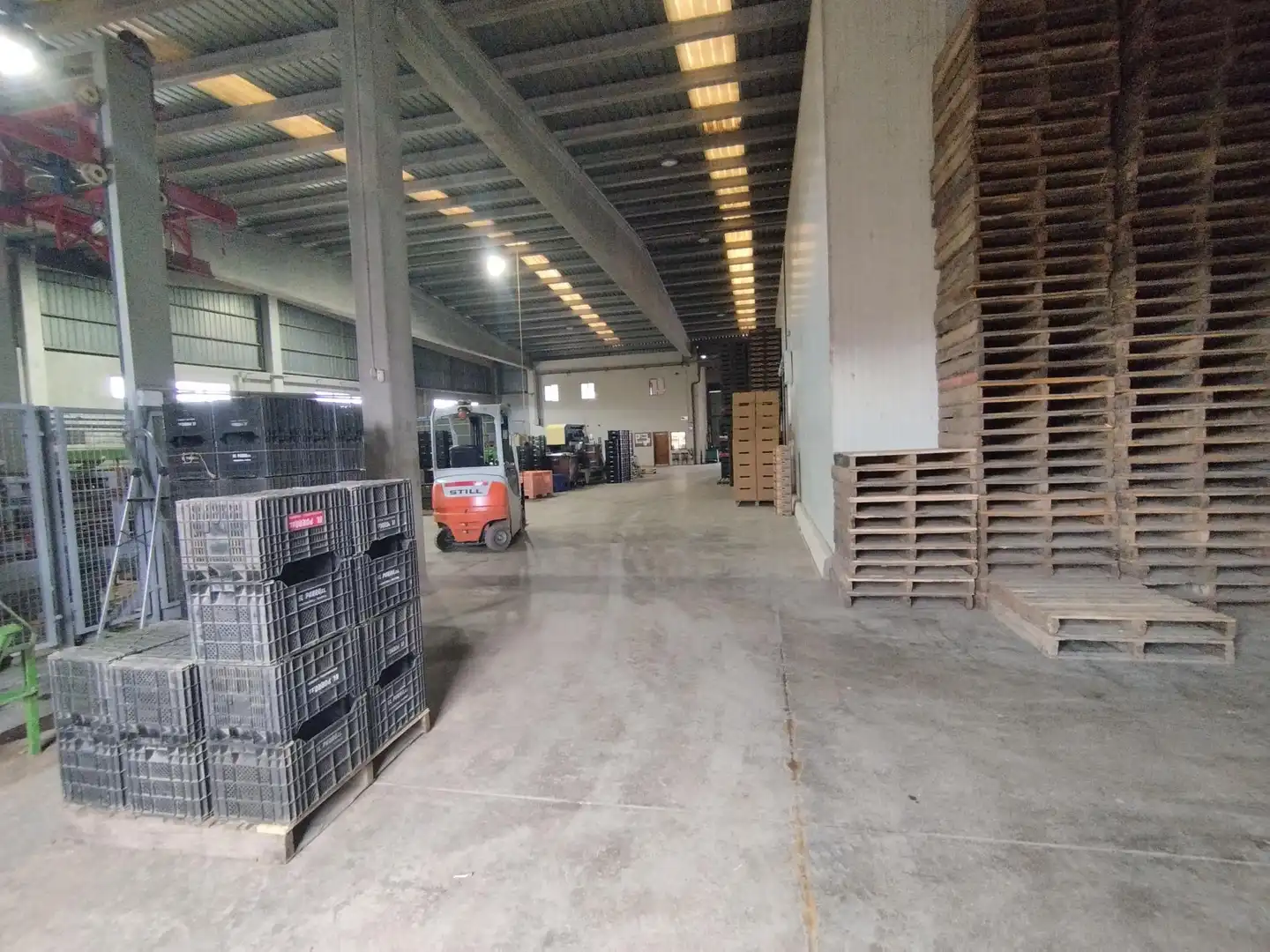 Nau industrial en venda a Massamagrell, imagen 2
