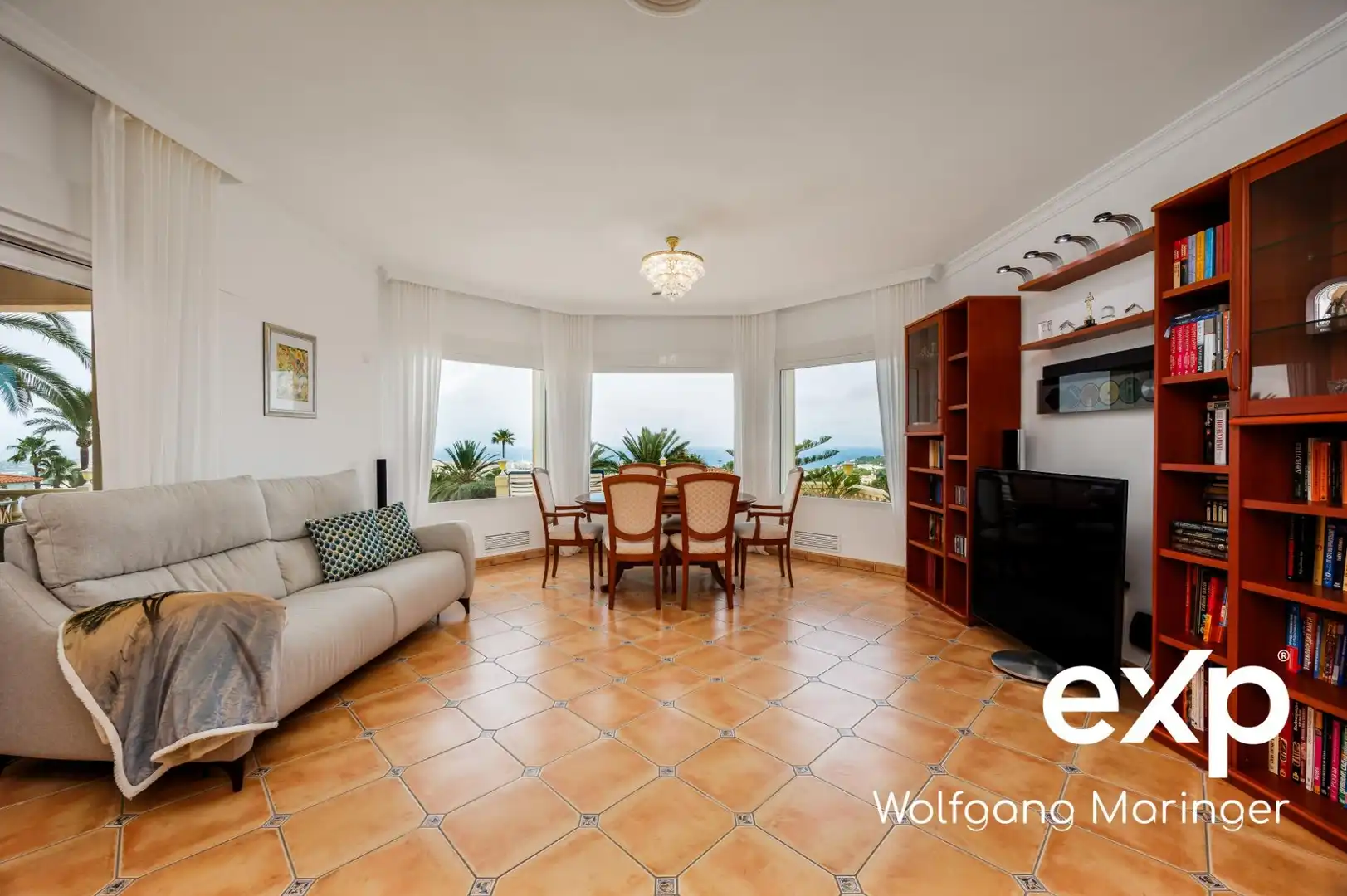 Villa con piscina in vendita a LLORER 7, imagen 35