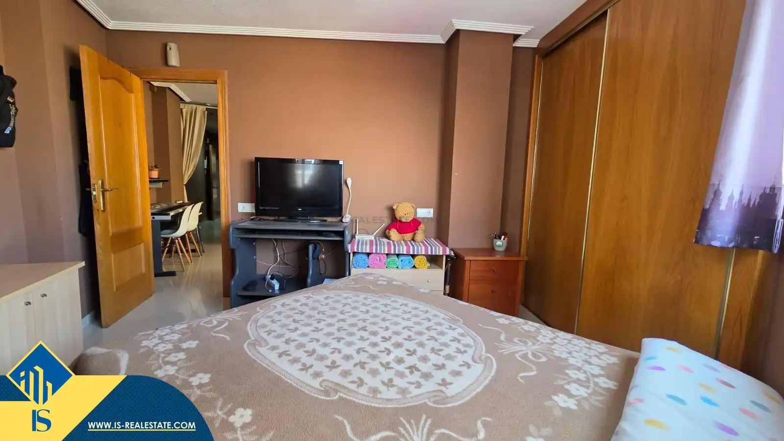 Piso con ascensor en venta en Centro, imagen 14