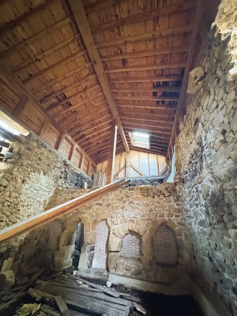 Finca rústica en venta en Muxika