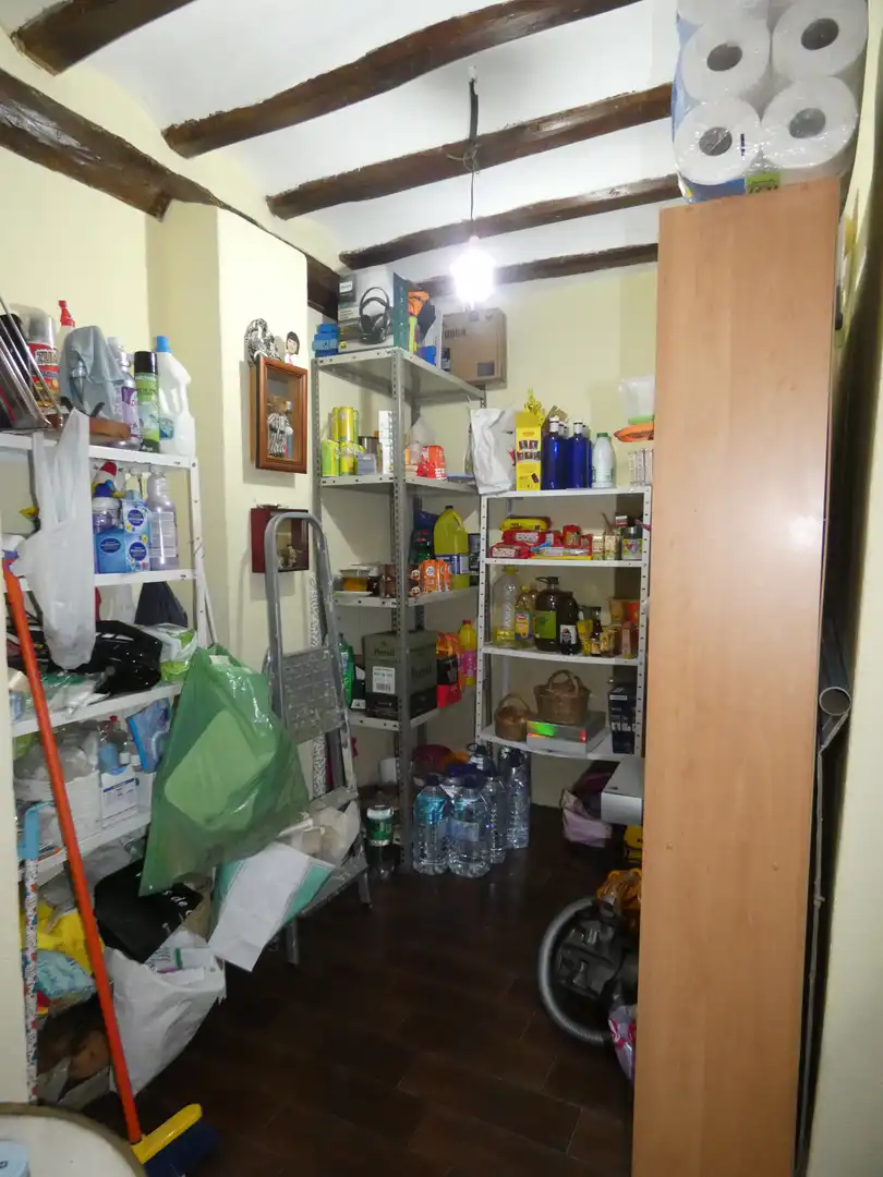 Houses for sale in Fuenmayor  with Heating, Private garden and Storage room