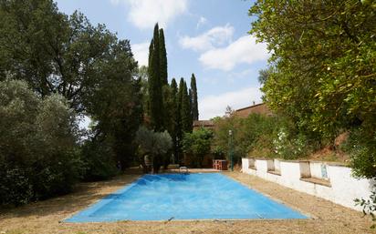Finca rústica en venda a Carrer Portús, L'Ametlla del Vallès