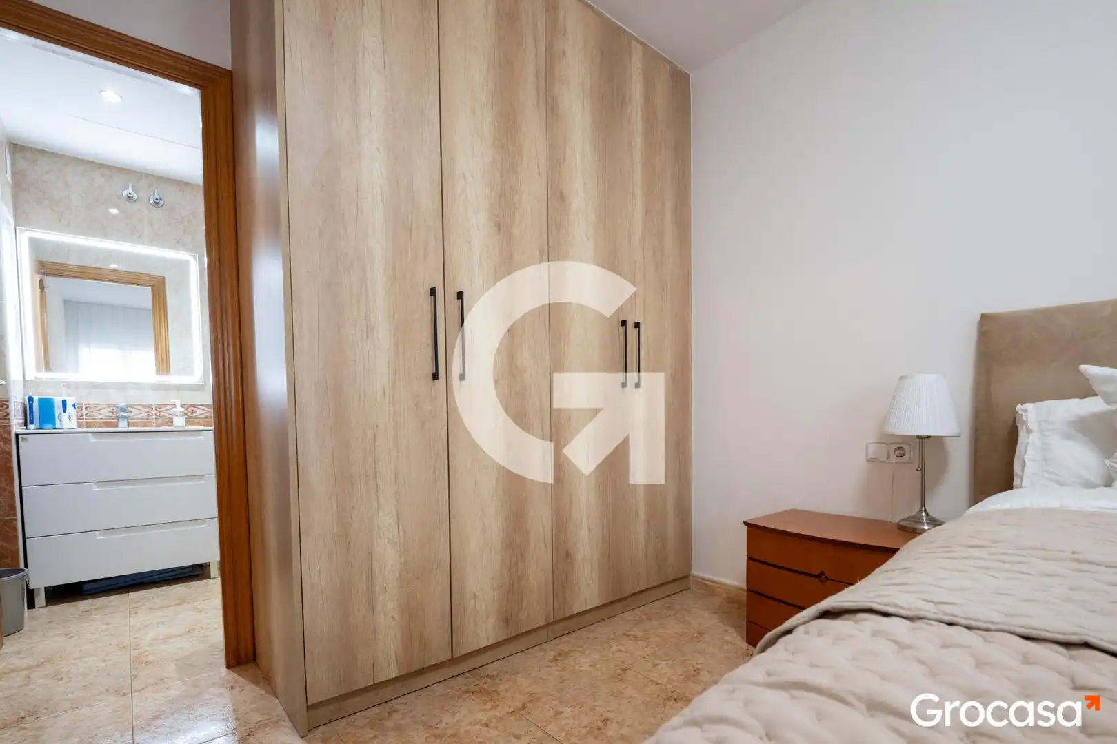 Habitación de Piso en venta en Mataró con Aire acondicionado, Calefacción y Trastero