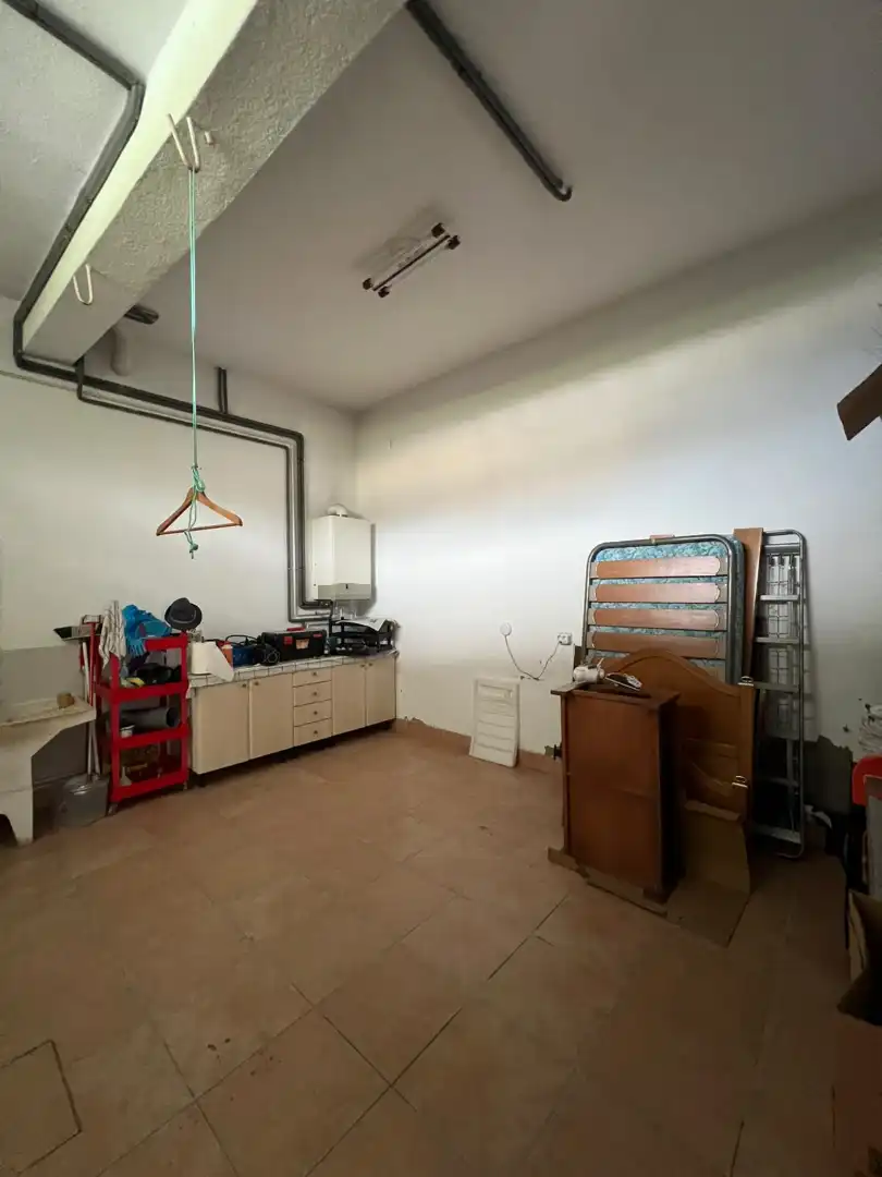 Casa o xalet en venda a Lugo, Lugo