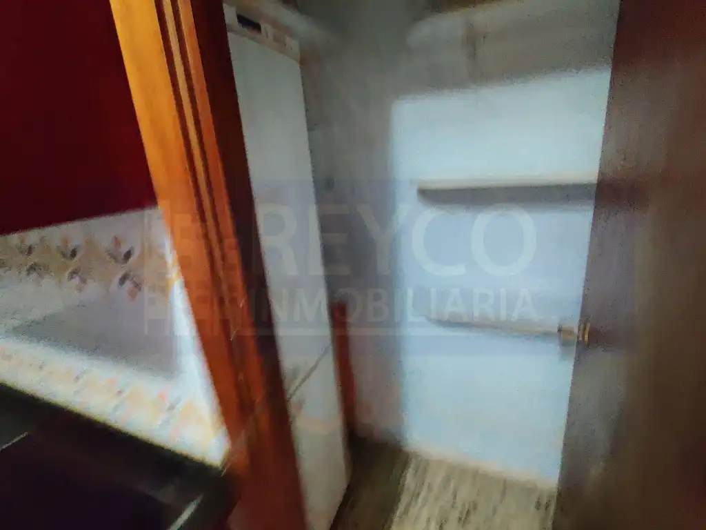 Piso con terraza en venta en Centro, imagen 4