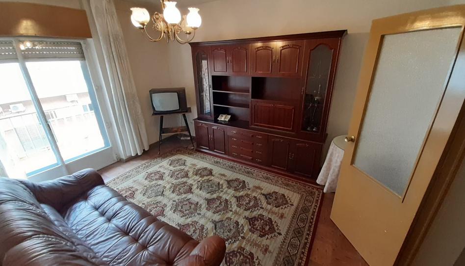 Photo 1 of Flat for sale in La Pantoja, Zamora