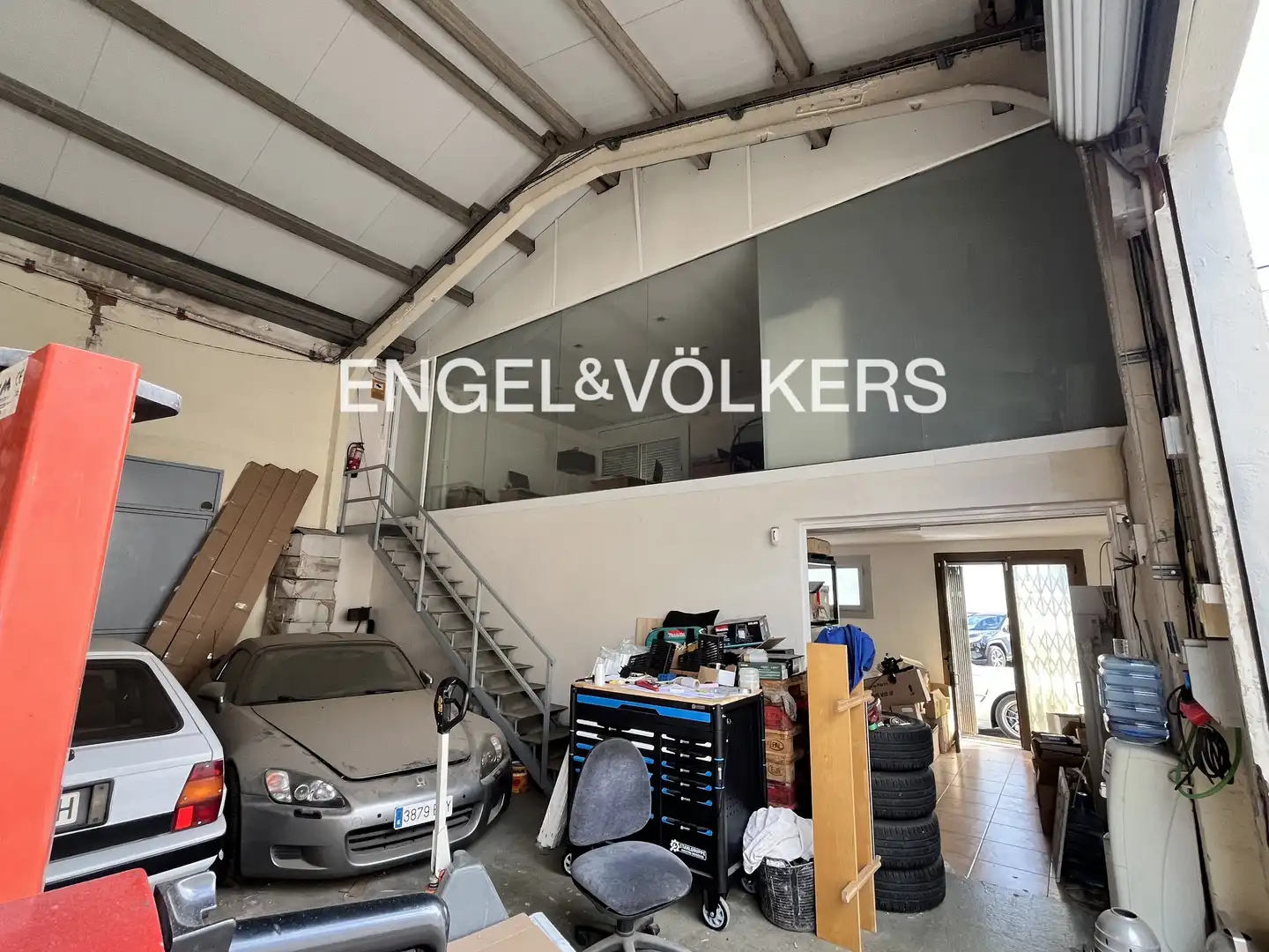 Industrial building for sale in Premià de Dalt, imagen 43