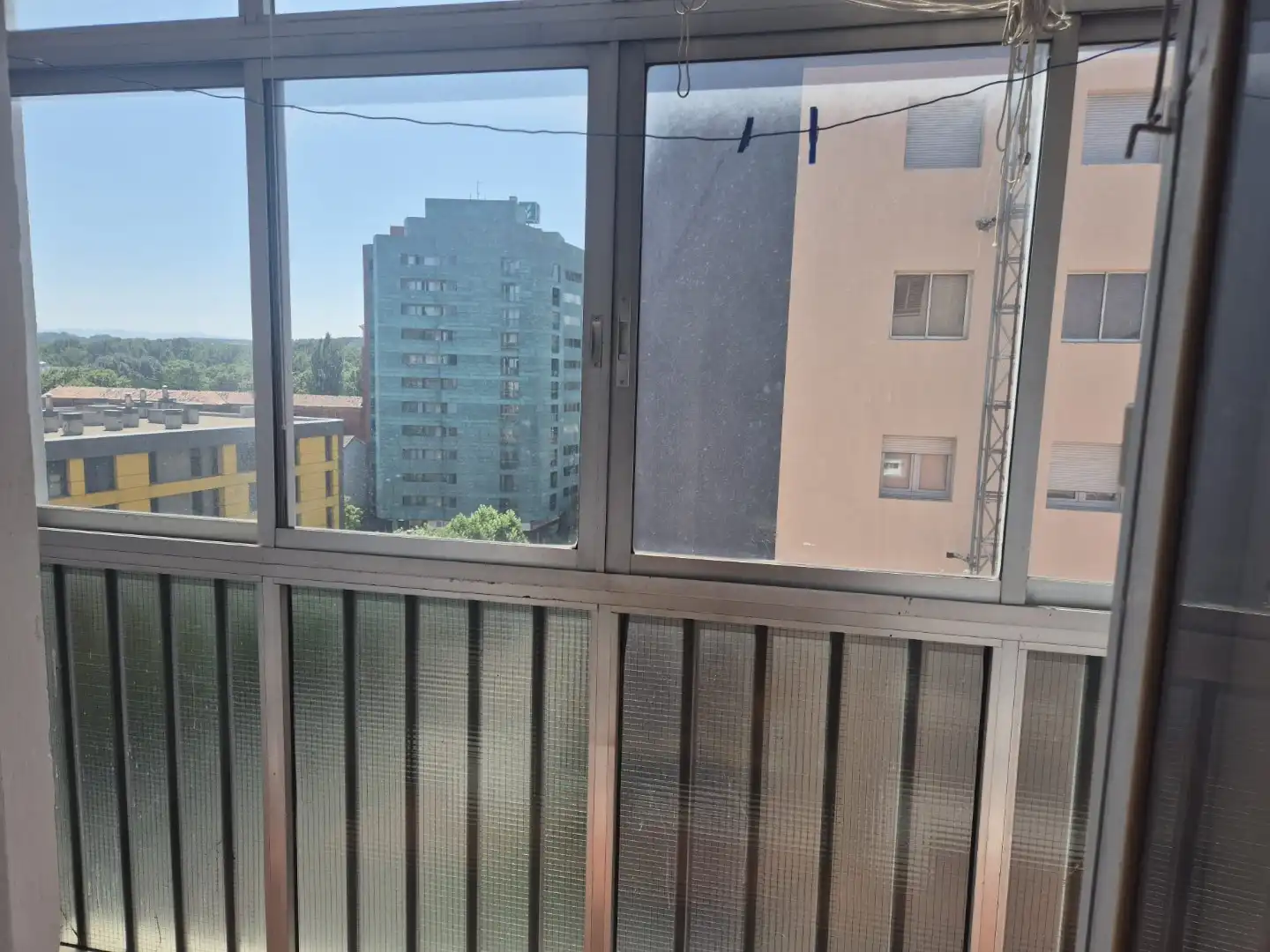 Piso con ascensor en venta en Avenida Cantabria, imagen 17