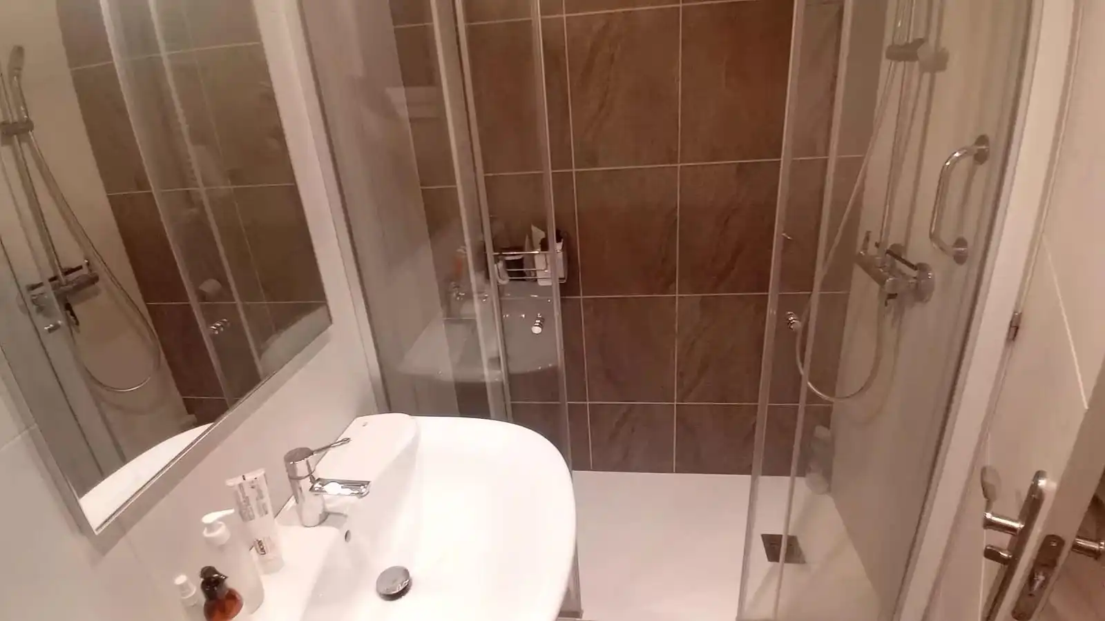 Flat with lift for sale in Príncep de Viana - Clot - Xalets Humbert Torres, imagen 9