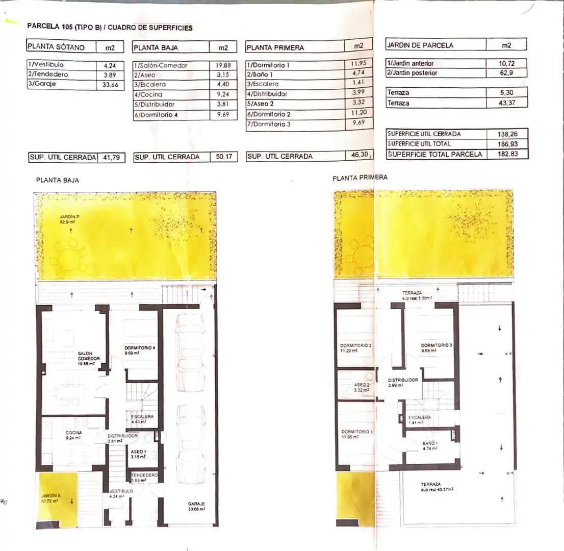 Detached homes for sale in Beriáin, Navarra