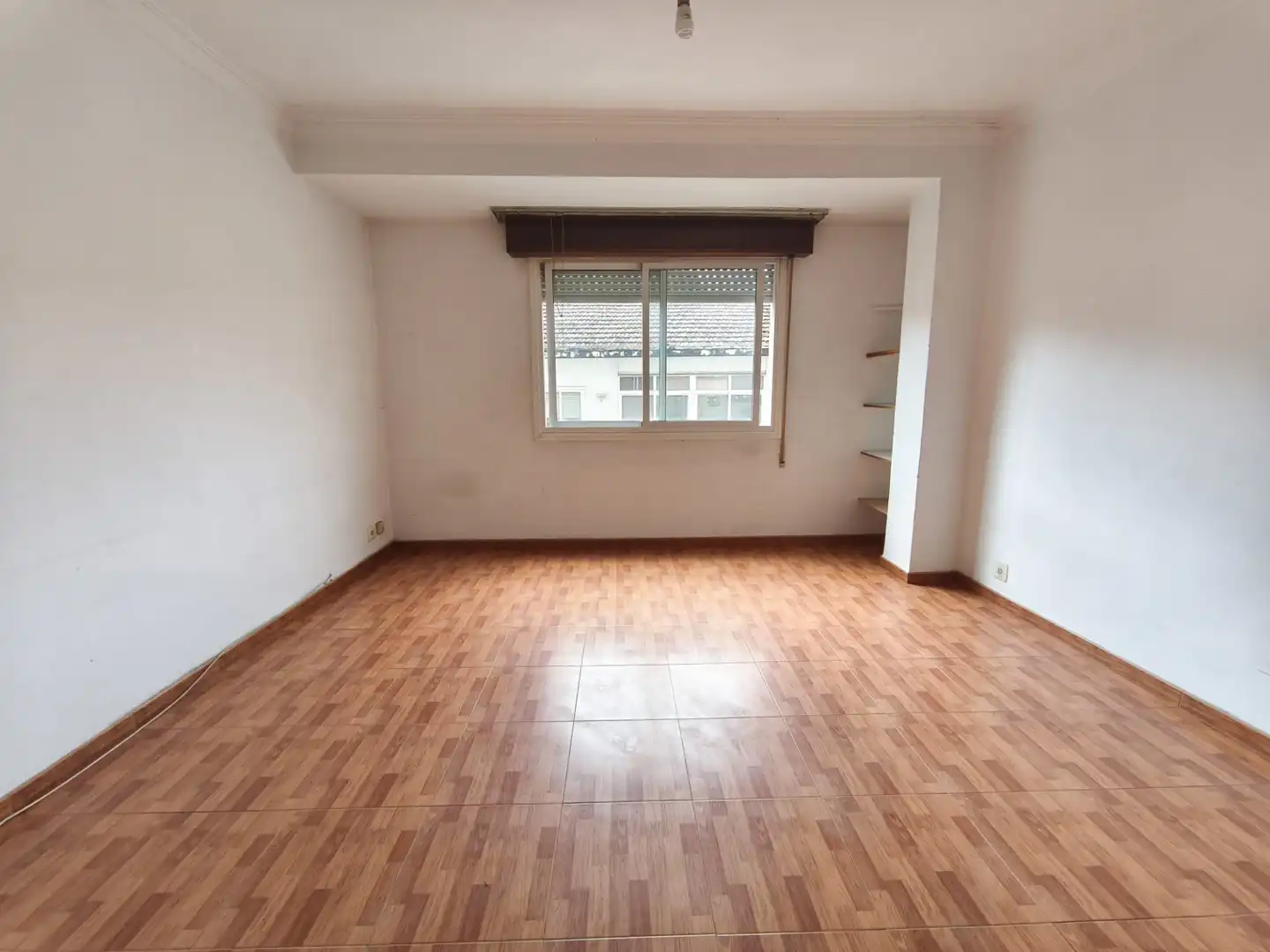 Wohnzimmer von Wohnung zum Verkauf in Ourense Capital  mit Balkon