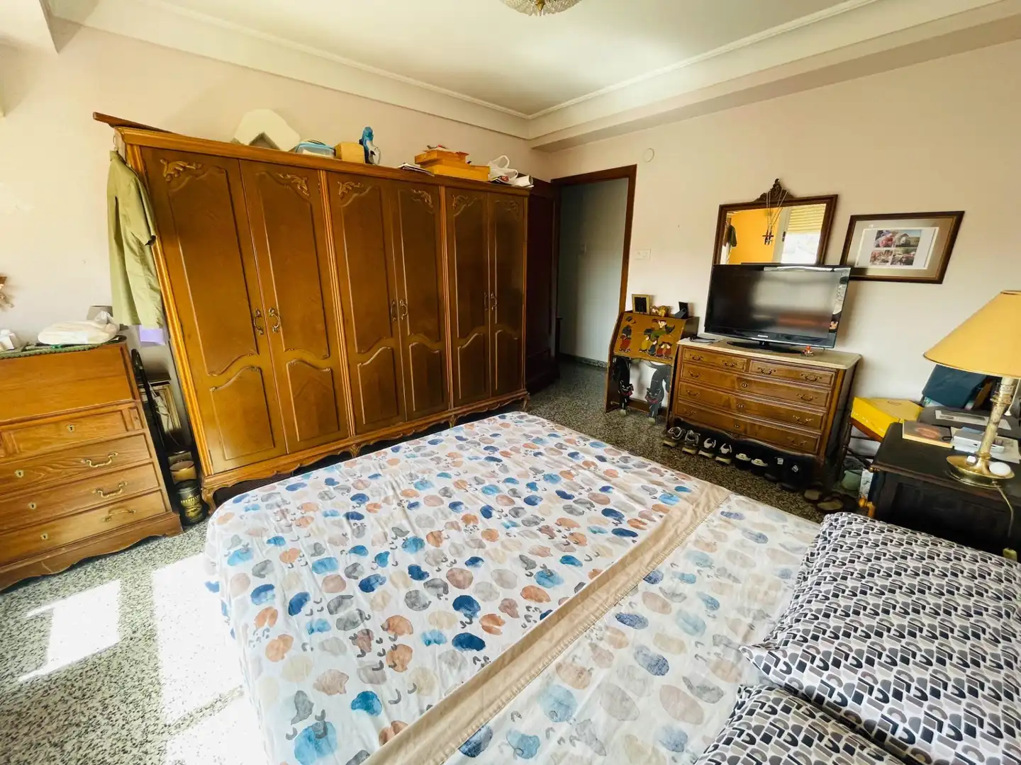 Wohnung mit Aufzug zum Verkauf in MUSICO LOPEZ CHAVARRI, imagen 18