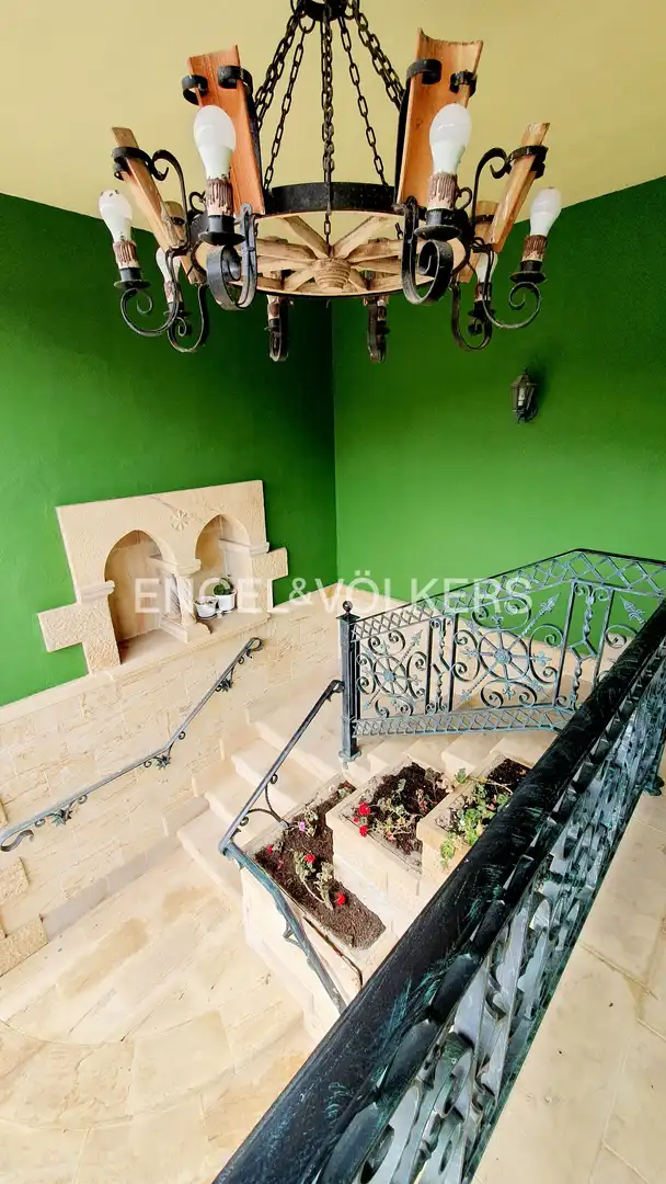 Casa adosada en venta en Aguilar de Campoo con Calefacción, Jardín privado y Parquet