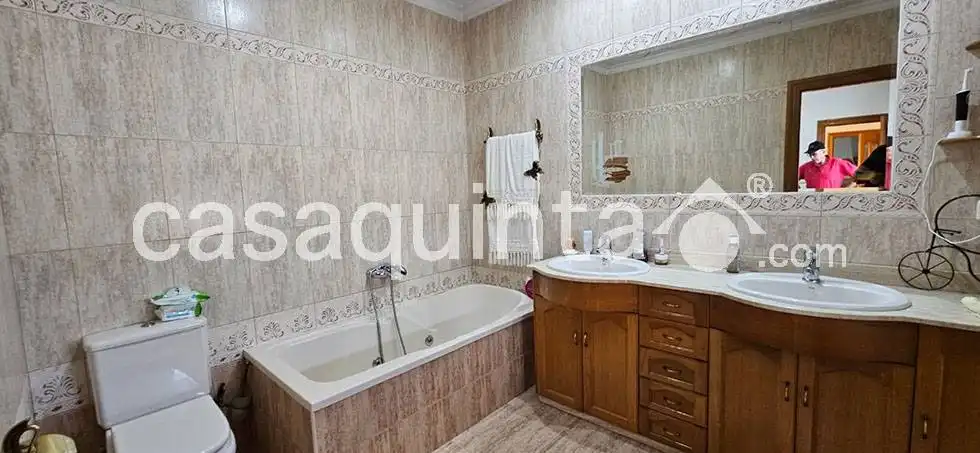 Xalet en venda a C. SantÃ­sima Trinidad, imagen 25