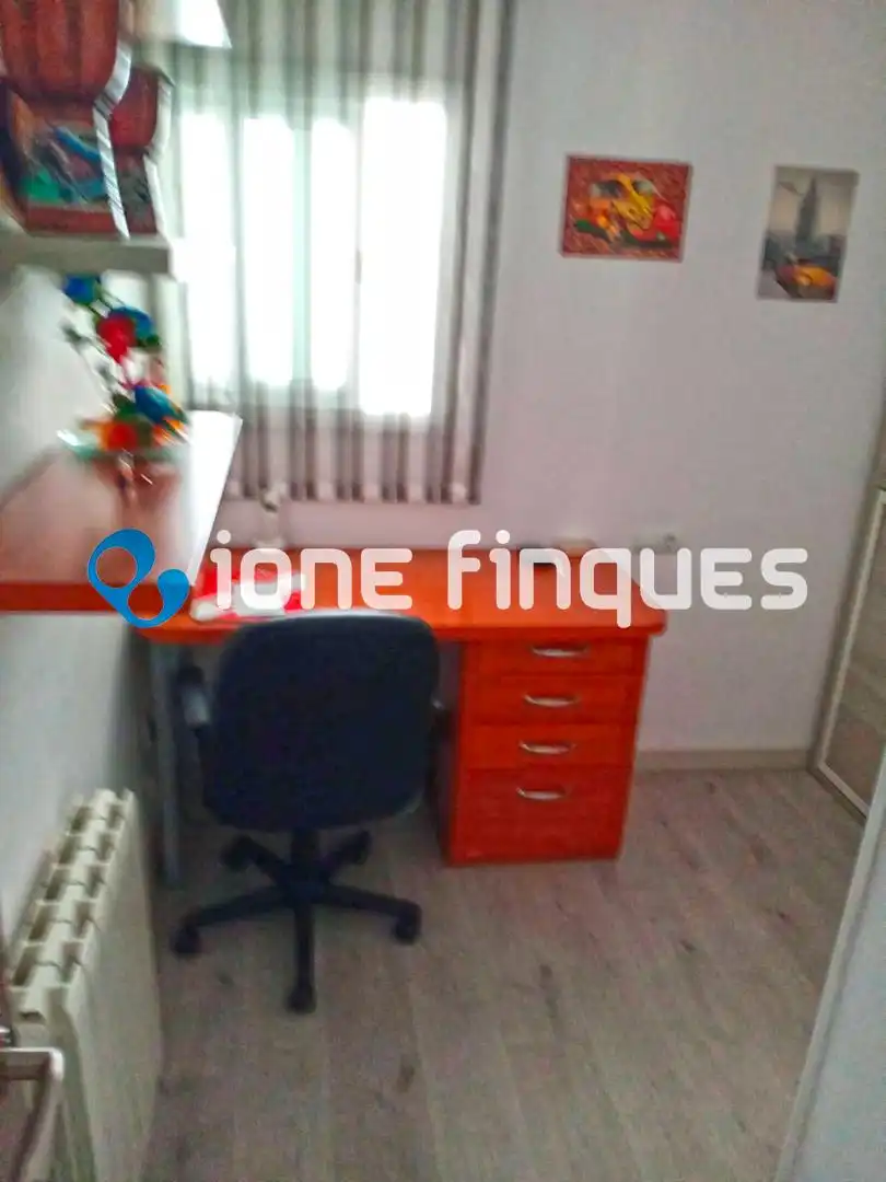 Flat for sale in Badalona  with Heating, Private garden and Balcony