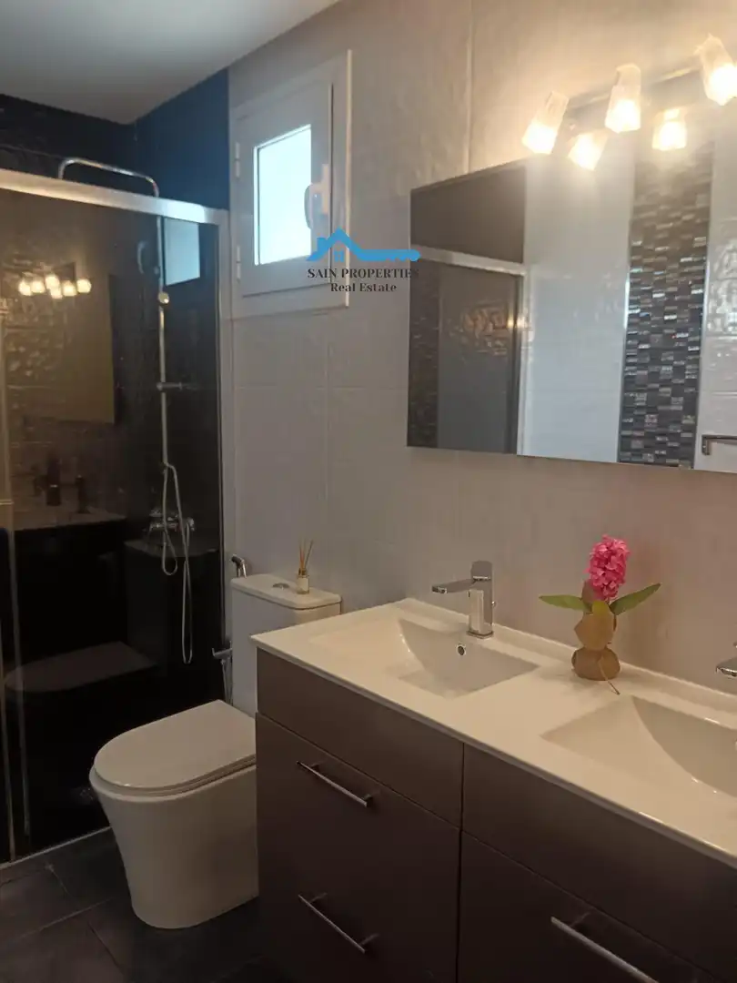 Maison mitoyenne avec piscine à vendre à La Nucia Pueblo, imagen 42