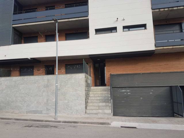 Garaje en Venta en C/ Alzina en Puig-reig