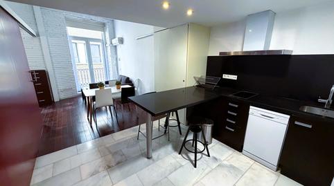 Photo 2 of Study to rent in Carrer del Poeta Liern, La Xerea,  Valencia Capital