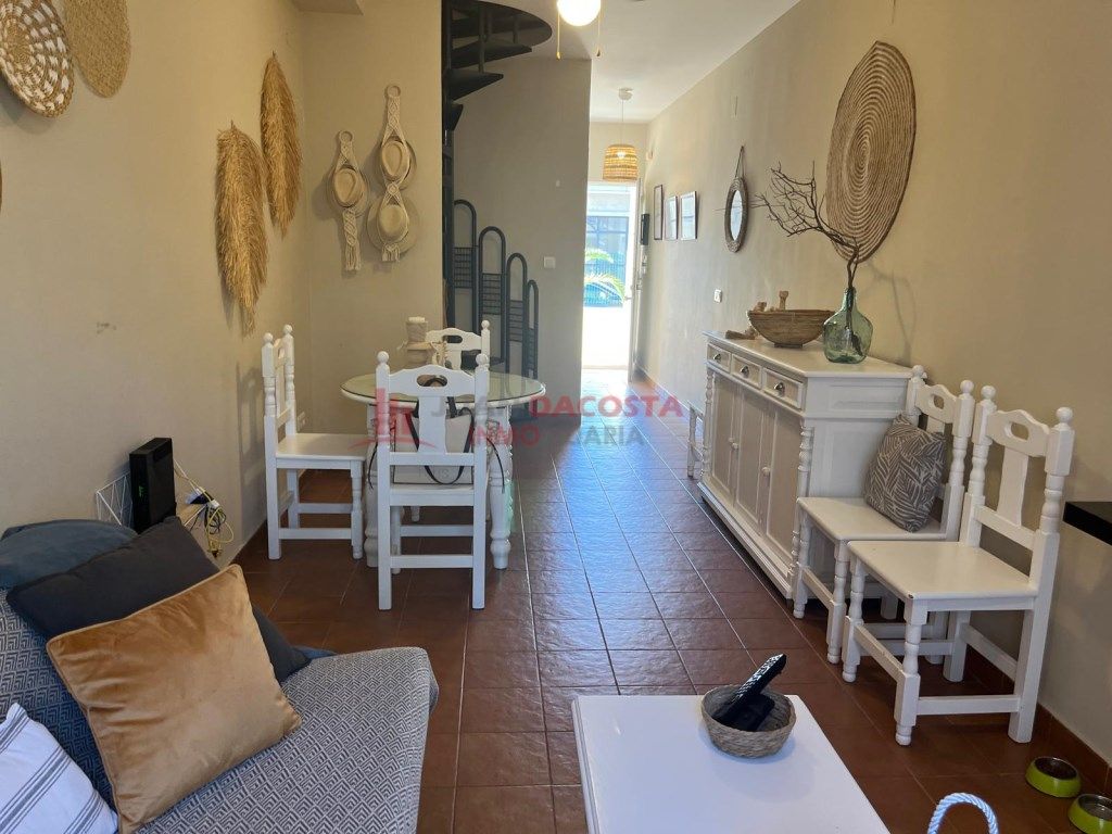 Dúplex en venda en Lepe