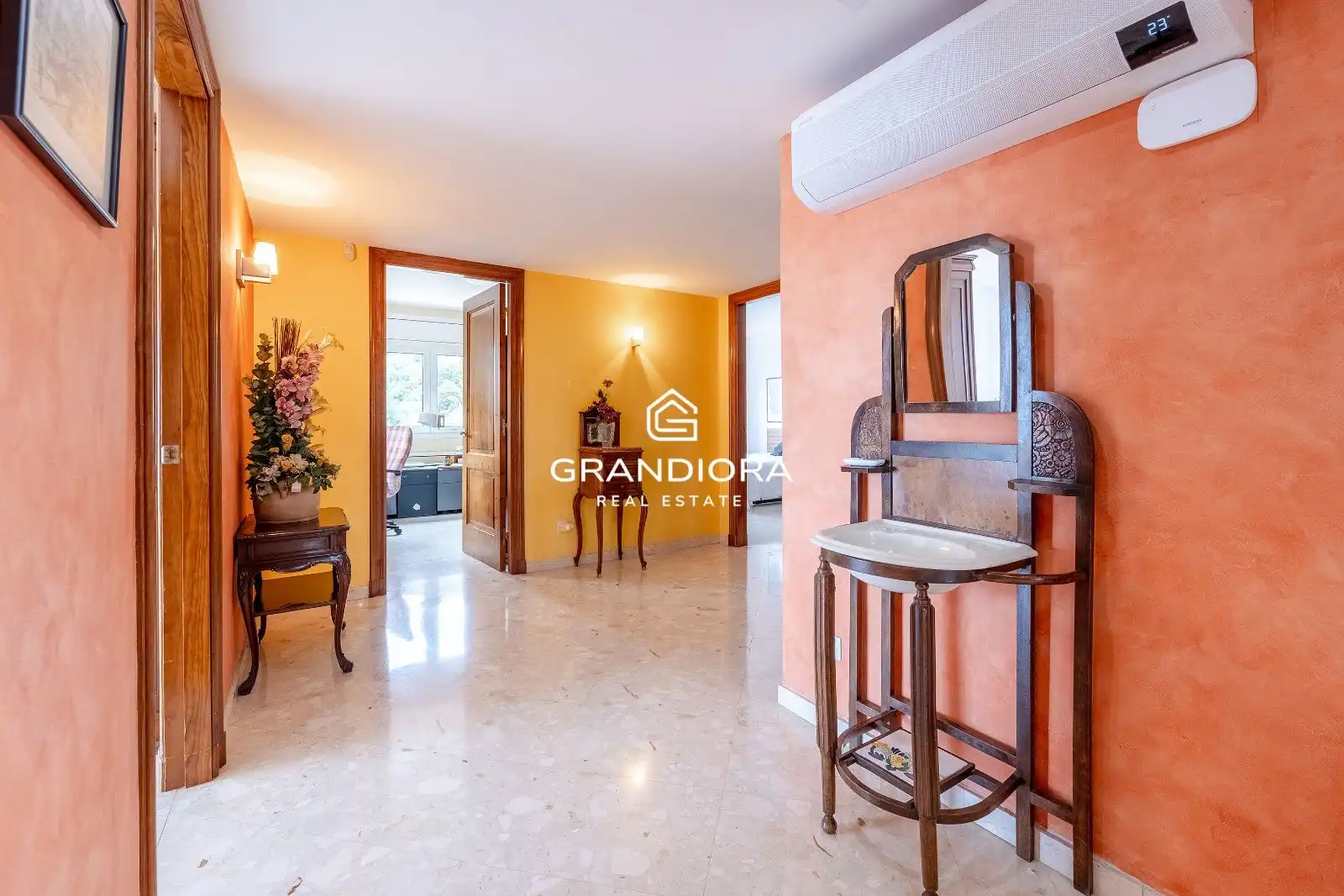 Casa o chalet en venta en del Cedre, Mas Ram