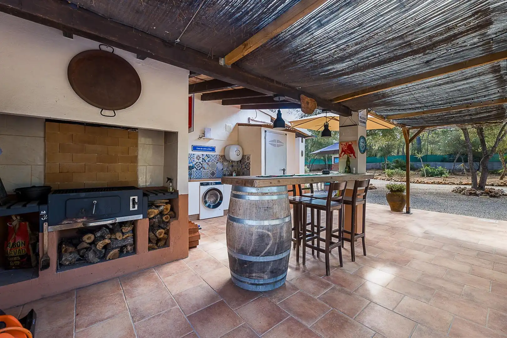 Landhaus zum Verkauf in Algaida, imagen 67