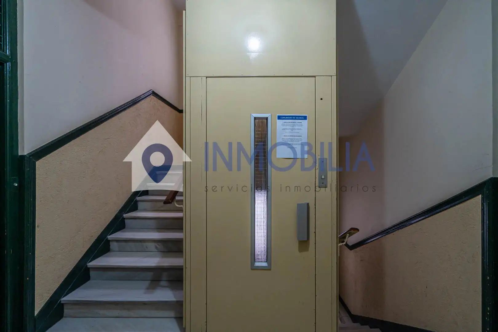 Piso con ascensor en venta en Corredera Baja de San Pablo, imagen 33