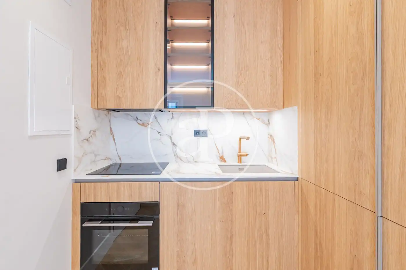 Piso en venta en C. de San Marcos, Justicia - Chueca