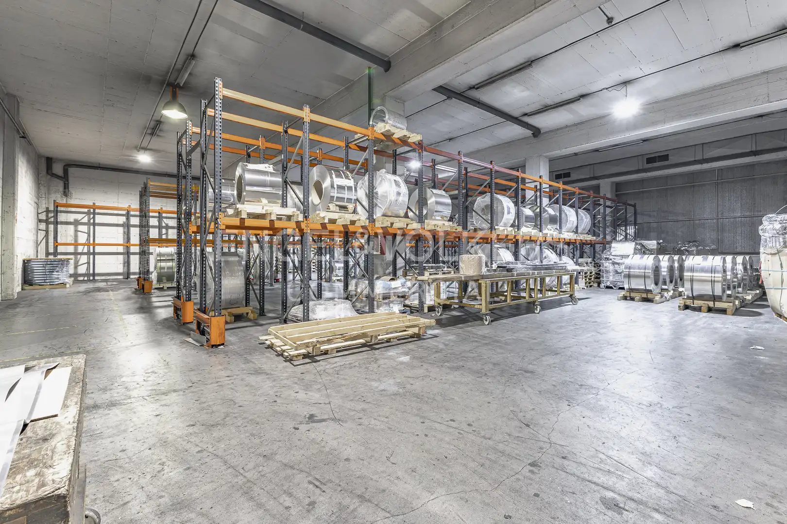 Industriegebäude zum Verkauf in Castellbisbal, imagen 27