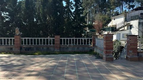 Foto 3 de Casa o xalet en venda a Font de L'armengol, 1, -1, La Torre de Claramunt, Barcelona