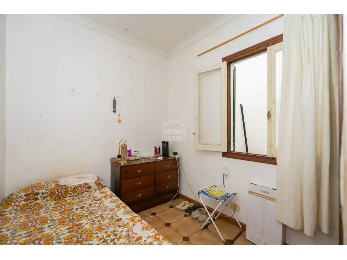 Apartment zum Verkauf in Maó ciutat, imagen 7