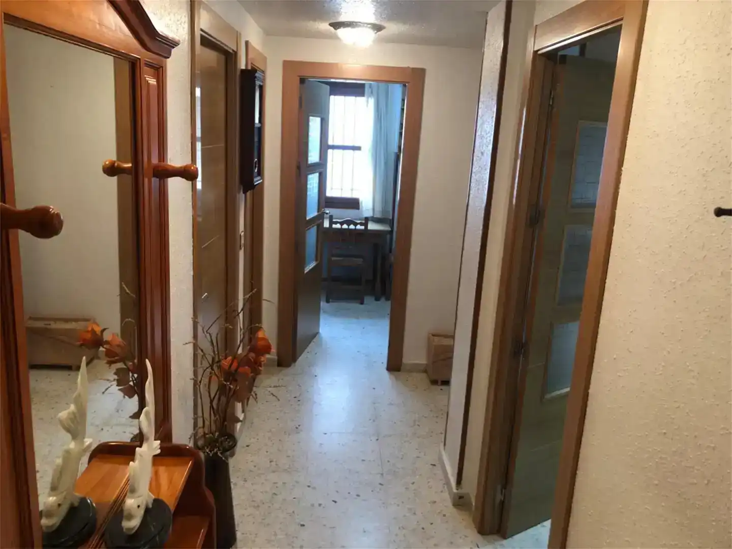 Piso en venta en Albox, Almería