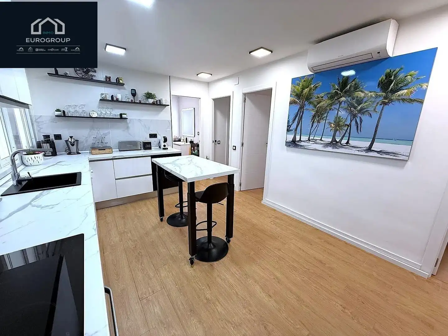 Appartement avec ascenseur à vendre à Centro Urbano, imagen 14