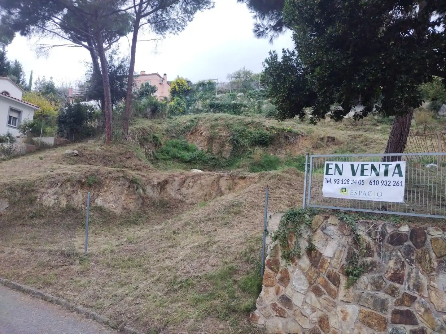 Lands and plots for sale in Urbanitzacions, imagen 2