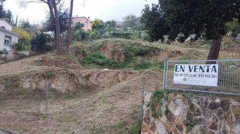 Foto 2 de Residencial en venta en Urbanitzacions, Argentona