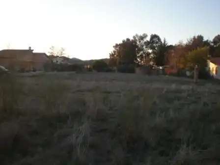 Terreny residencial en venda a Belmez, imagen 2