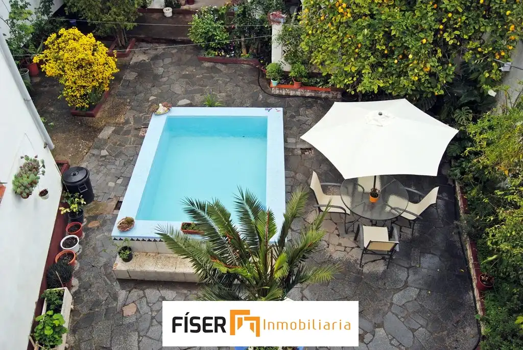 Casa con piscina in vendita a Zafra, imagen 21