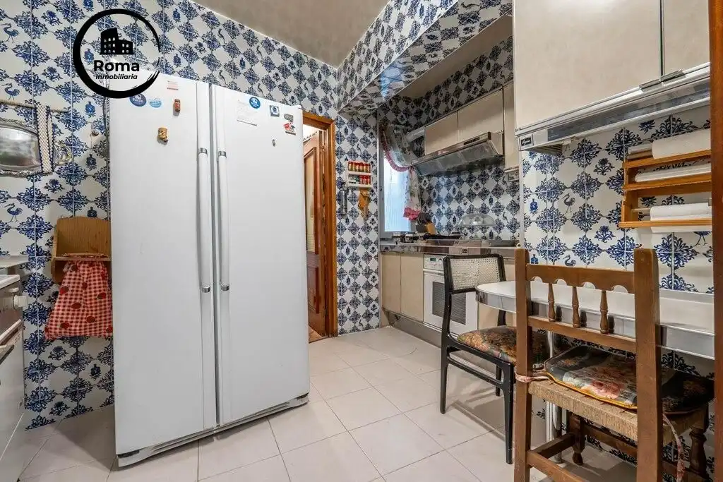 Appartamento con terrazza in vendita a Centro, imagen 33
