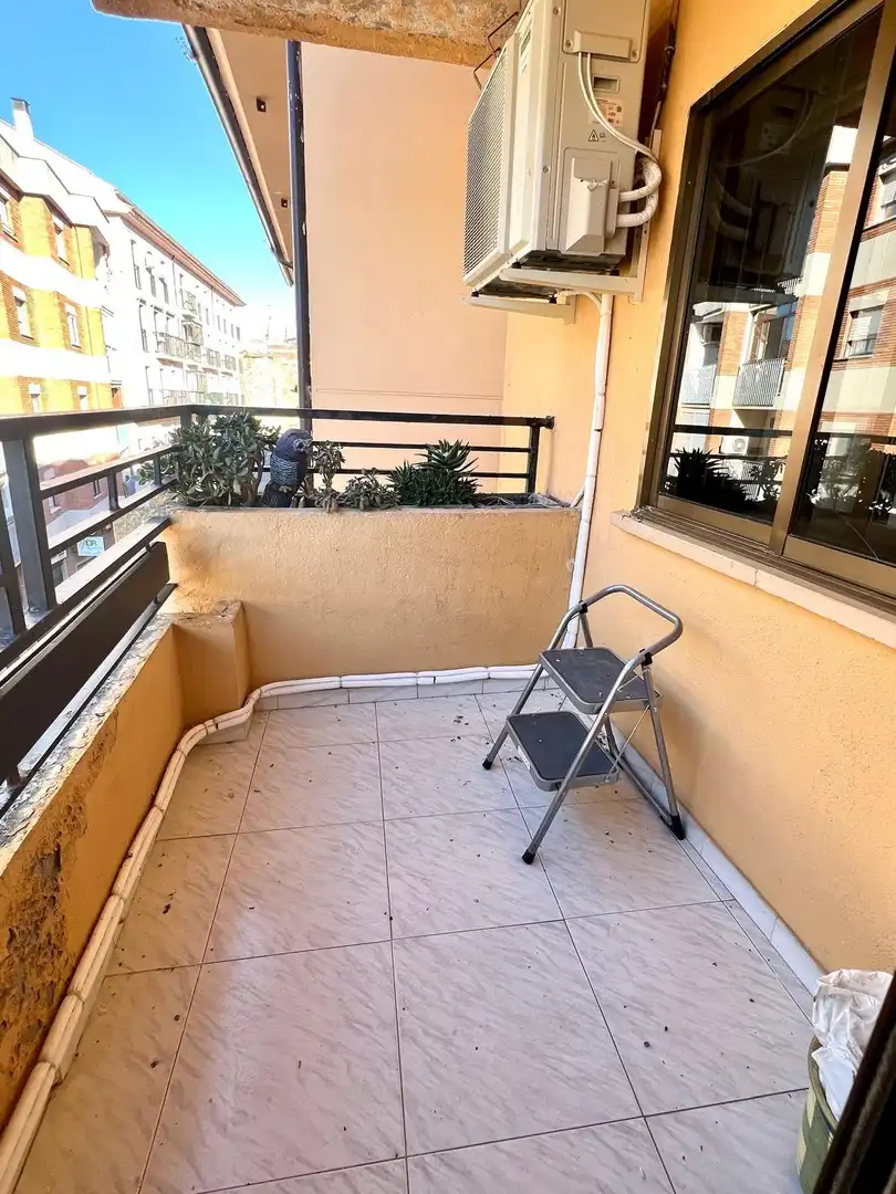 Terraza de Piso en venta en Centro Ciudad