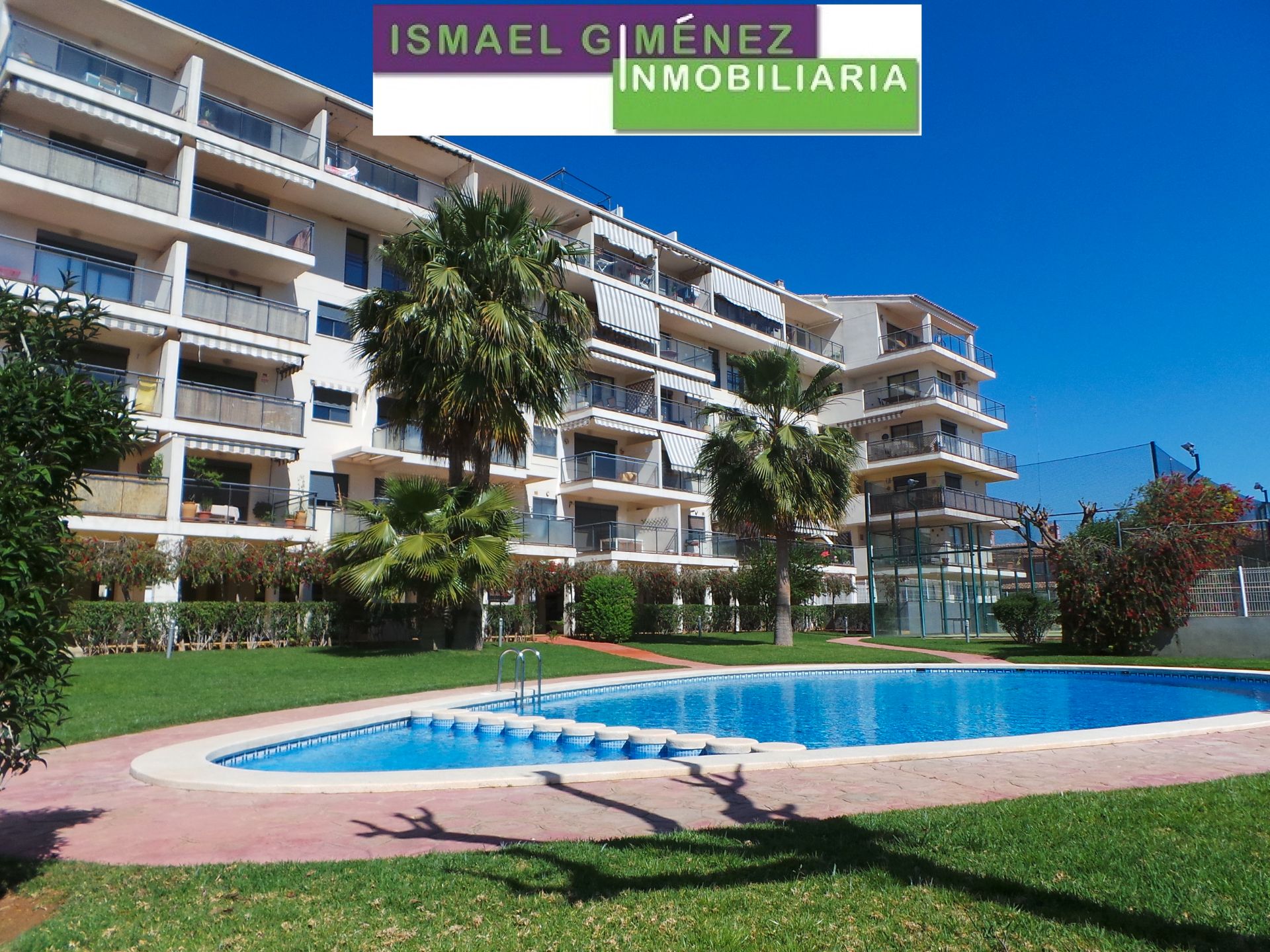 Vista exterior de Piso en venta en Náquera con Aire acondicionado, Calefacción y Terraza