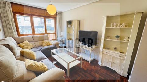 Photo 2 of Flat for rent in Calle Ronda Eloy Sanz Villa, 8, Polideportivos Asperon - Mariano Vicen, Soria Capital