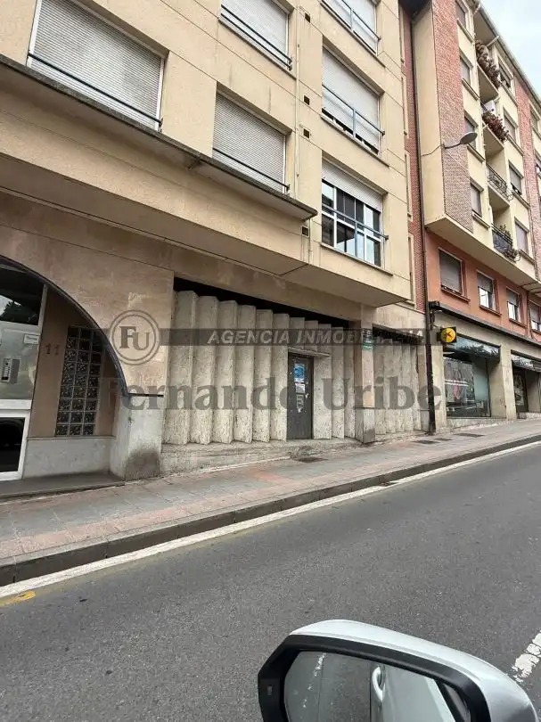 Local comercial en venda a Iturritza Kalea, imagen 2