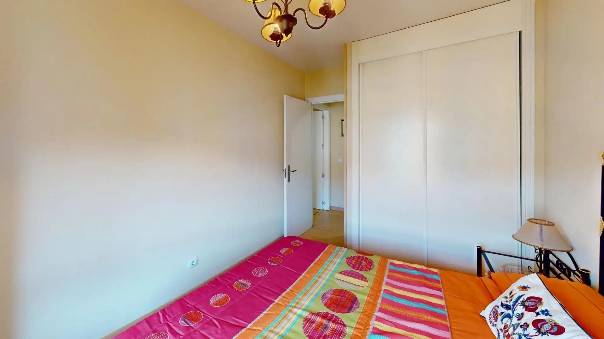 Flat with lift for sale in El Molar (Madrid), imagen 31