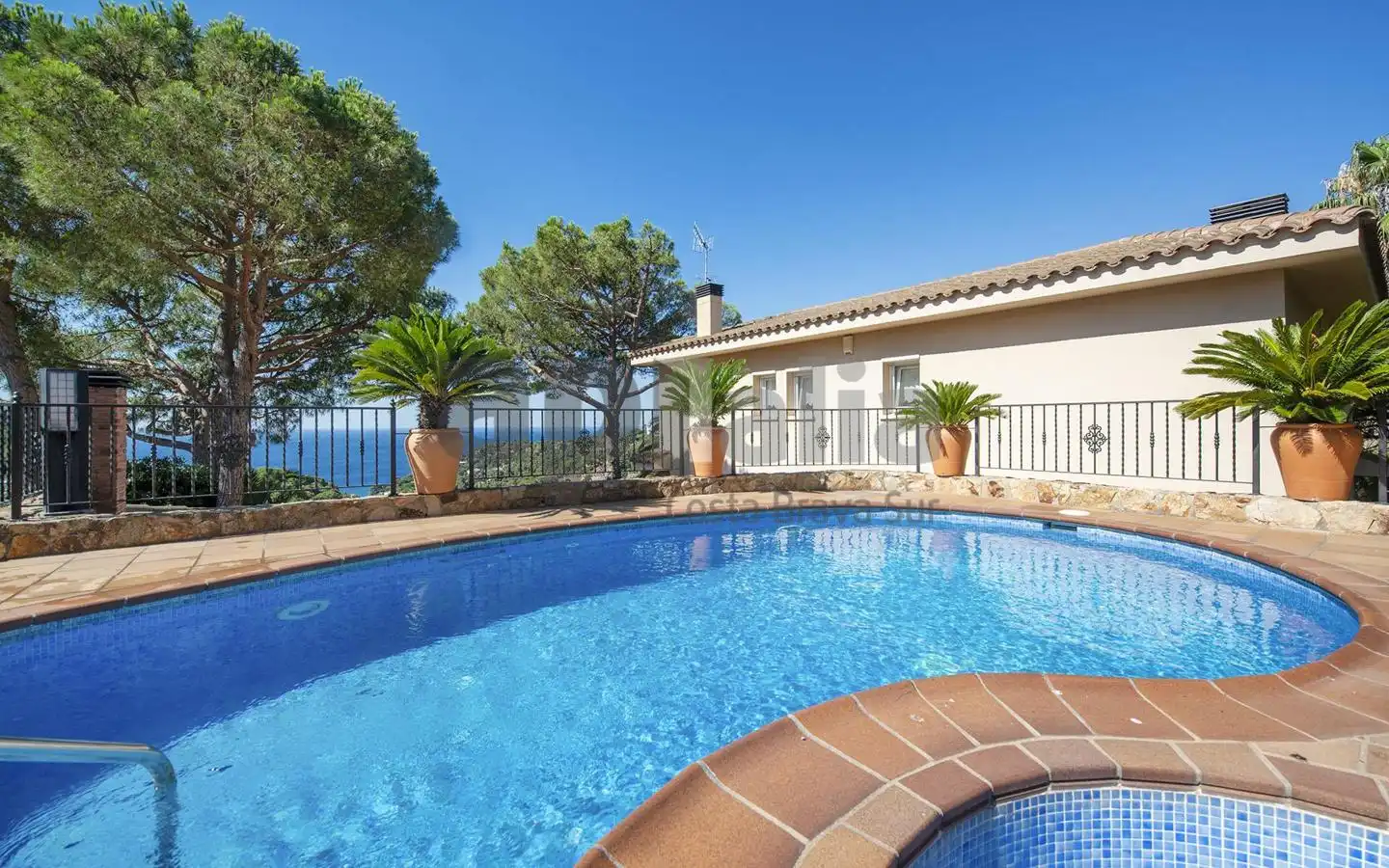 Casa con piscina en venta en Santa María de Llorell, imagen 56
