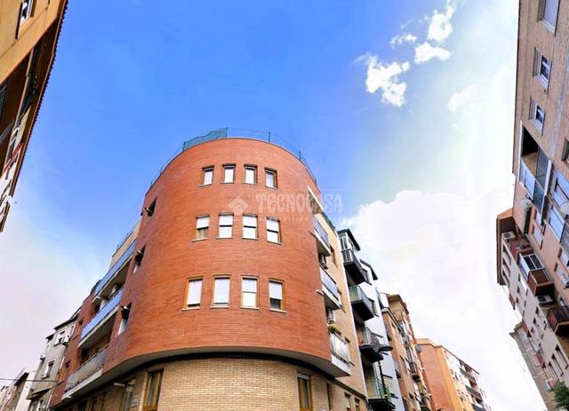 Trastero en Venta en Barrio Torrero