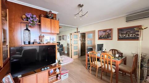 Photo 5 of Flat for sale in Valdeacederas, Madrid