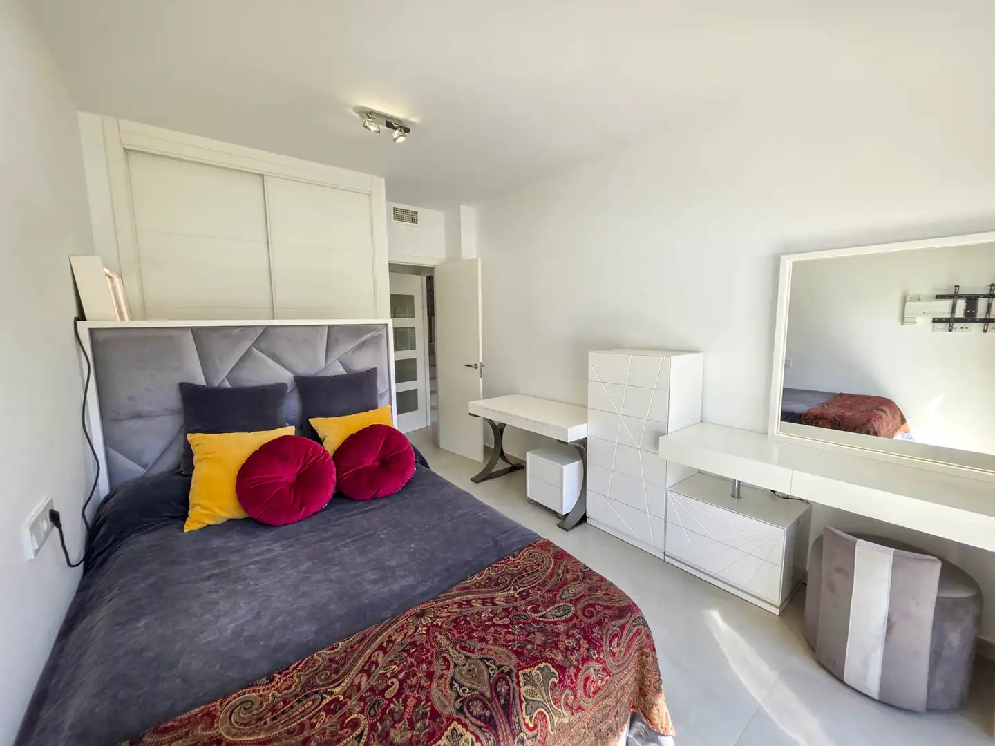 Maison avec piscine à vendre à La Duquesa, imagen 14