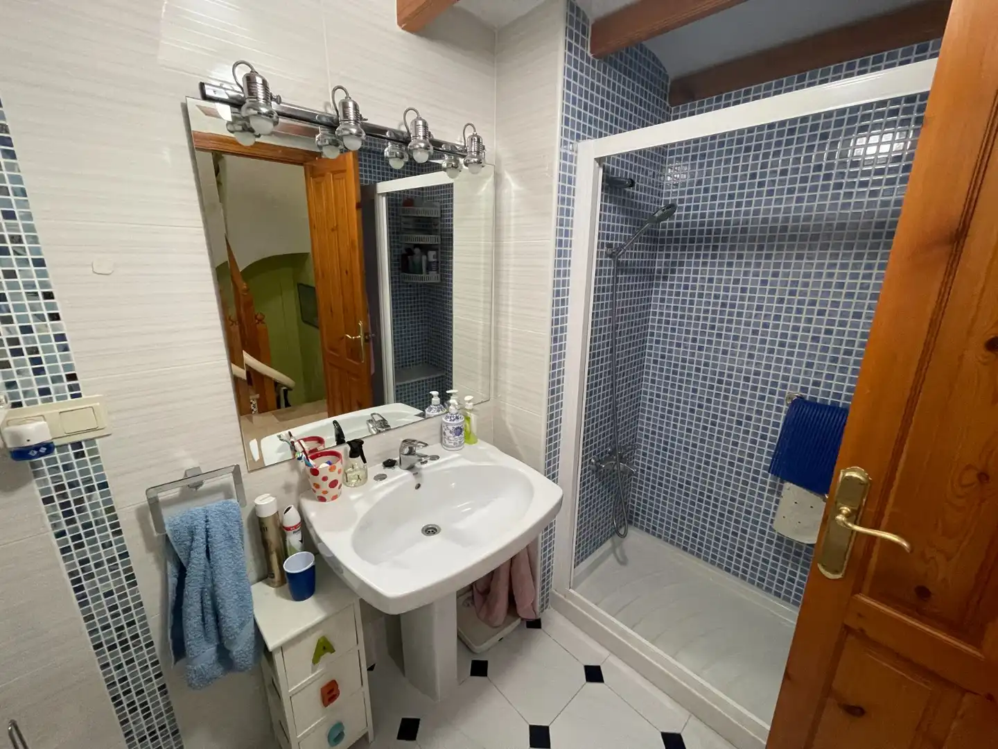 Maison mitoyenne avec piscine à vendre à Las Viñas, imagen 18