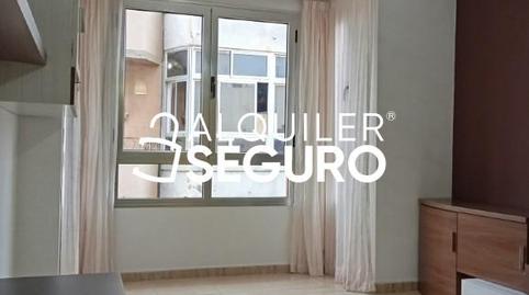 Foto 2 de Pis de lloguer a Artemi Semidán, Isleta, Las Palmas de Gran Canaria